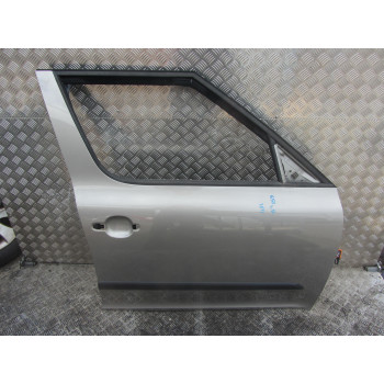 DOOR FRONT RIGHT Škoda Yeti 2010 1.2 TSI 