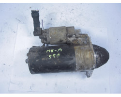 STARTER MOTOR Mercedes-Benz A-Klasse 2009 180 CDI 