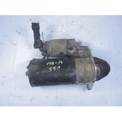 STARTER MOTOR Mercedes-Benz A-Klasse 2009 180 CDI 