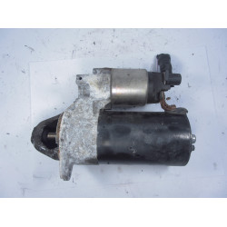 STARTER MOTOR Mercedes-Benz A-Klasse 2009 180 CDI 