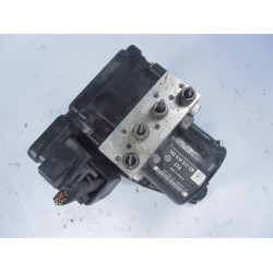 ABS CONTROL UNIT Škoda Yeti 2010 1.2 TSI 1k0907379bd  1k0614517cn