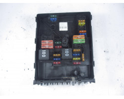 FUSE BOX Škoda Yeti 2010 1.2 TSI 1k0937118