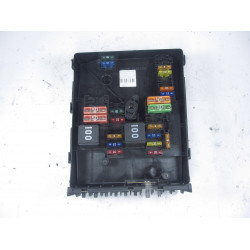 FUSE BOX Škoda Yeti 2010 1.2 TSI 1k0937118