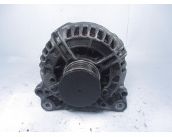 ALTERNATORE Škoda Yeti 2010 1.2 TSI 03f903023d