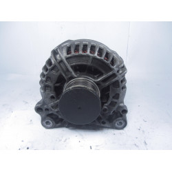 ALTERNATOR Škoda Yeti 2010 1.2 TSI 03f903023d