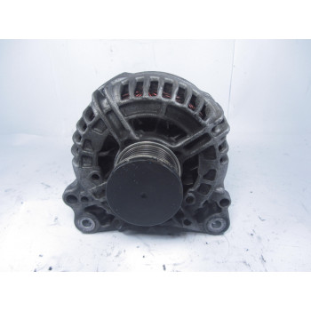 ALTERNATORE Škoda Yeti 2010 1.2 TSI 03f903023d