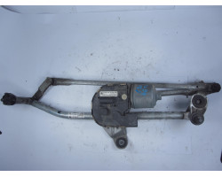 WIPER MECHANISM Škoda Yeti 2010 1.2 TSI 5l1955023