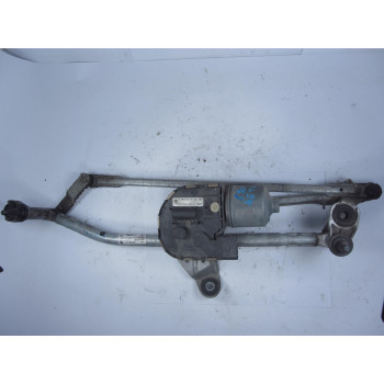 WIPER MECHANISM Škoda Yeti 2010 1.2 TSI 5l1955023