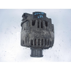 ALTERNATOR Citroën JUMPY 2009 2.0 HDI 9646321780