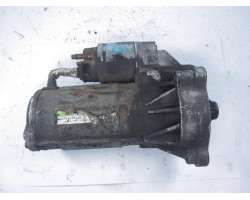 STARTER MOTOR Citroën JUMPY 2009 2.0 HDI 9646972280