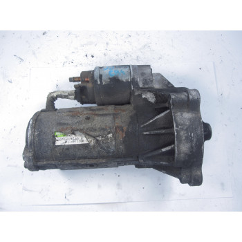 STARTER MOTOR Citroën JUMPY 2009 2.0 HDI 9646972280