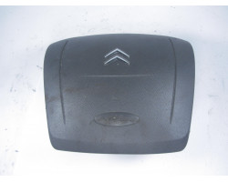 AIRBAG VOLANTE Citroën JUMPER 2010 KOMBI 33 2.2 HDi 07354697740