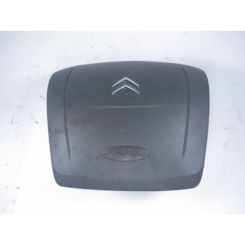 AIRBAG VOLANA Citroën JUMPER 2010 KOMBI 33 2.2 HDi 07354697740