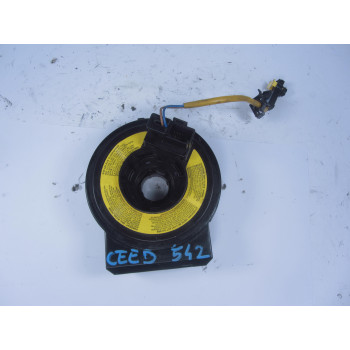 AIRBAG CLOCK SPRING Kia Cee'd 2008 1.6 SW 