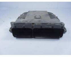 ENGINE CONTROL UNIT Škoda Yeti 2010 1.2 TSI 03f906070m