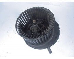 VENTOLA MOTORINO VENTILAZIONE ABITACOLO Škoda Yeti 2010 1.2 TSI 