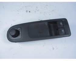 WINDOW SWITCH Volkswagen Golf 2012 1.4 TSI 5k0867255  1k0959565k