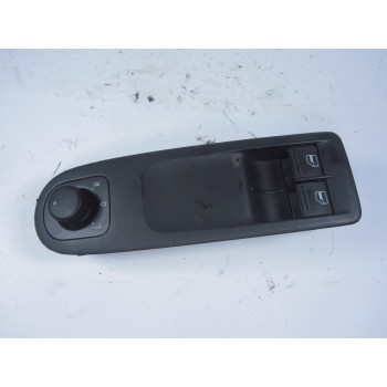 WINDOW SWITCH Volkswagen Golf 2012 1.4 TSI 5k0867255  1k0959565k