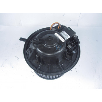 BLOWER MOTOR Volkswagen Golf 2012 1.4 TSI 3c1820015t  3c0907521f