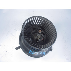 VENTOLA MOTORINO VENTILAZIONE ABITACOLO Volkswagen Golf 2012 1.4 TSI 3c1820015t  3c0907521f