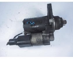 STARTER MOTOR Škoda Yeti 2010 1.2 TSI 