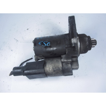 STARTER MOTOR Škoda Yeti 2010 1.2 TSI 