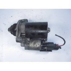 STARTER MOTOR Škoda Yeti 2010 1.2 TSI 