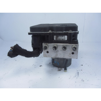 ABS CONTROL UNIT Opel Meriva 2012 1.7 DTI 16V 13375034