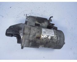 STARTER MOTOR Opel Meriva 2012 1.7 DTI 16V 8980147432