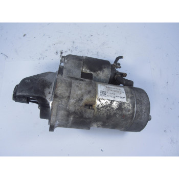 STARTER MOTOR Opel Meriva 2012 1.7 DTI 16V 8980147432