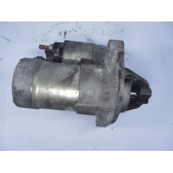 STARTER MOTOR Opel Meriva 2012 1.7 DTI 16V 8980147432