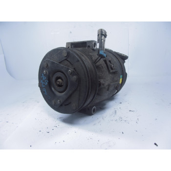 AIR CONDITIONING COMPRESSOR Fiat Croma 2010 1.9 JTD 