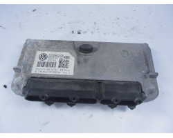 ENGINE CONTROL UNIT Volkswagen Golf 2012 1.4 TSI 03c906024ck