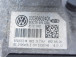 CENTRALINA INIEZIONE MOTORE Volkswagen Golf 2012 1.4 TSI 03c906024ck