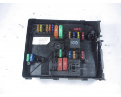 FUSE BOX Volkswagen Golf 2012 1.4 TSI 1k0937629