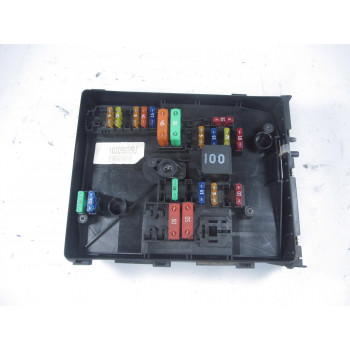 FUSE BOX Volkswagen Golf 2012 1.4 TSI 1k0937629