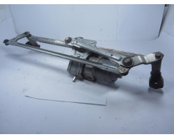 WIPER MECHANISM Volkswagen Golf 2012 1.4 TSI 5k1955119   5k1955023