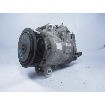 AIR CONDITIONING COMPRESSOR Volkswagen Golf 2012 1.4 TSI 1k0820859