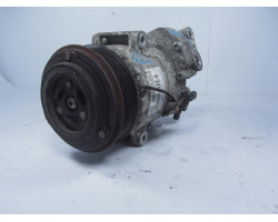 AIR CONDITIONING COMPRESSOR Opel Meriva 2012 1.7 DTI 16V 13335251