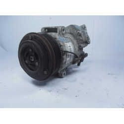 AIR CONDITIONING COMPRESSOR Opel Meriva 2012 1.7 DTI 16V 13335251