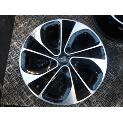 WHEEL 17" Renault MEGANE 2015 1.6 DCI GRANDTOUR 