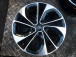 WHEEL 17" Renault MEGANE 2015 1.6 DCI GRANDTOUR 