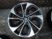 WHEEL 17" Renault MEGANE 2015 1.6 DCI GRANDTOUR 