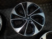 WHEEL 17" Renault MEGANE 2015 1.6 DCI GRANDTOUR 