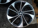 WHEEL 17" Renault MEGANE 2015 1.6 DCI GRANDTOUR 