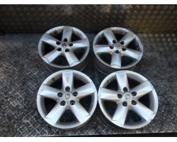 WHEEL 18" Hyundai Santafe 2007 2.2 CRDI 