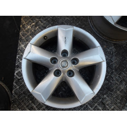 WHEEL 18" Hyundai Santafe 2007 2.2 CRDI 