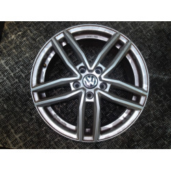 WHEEL 17" Volkswagen Touran 2016 2.0 TDI AUT. 