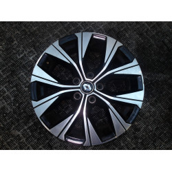 WHEEL 17" Renault Captur 2022 1.0 