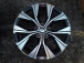 WHEEL 17" Renault Captur 2022 1.0 